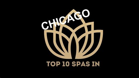Top 10 Best SPA In CHICAGO 2023 YouTube