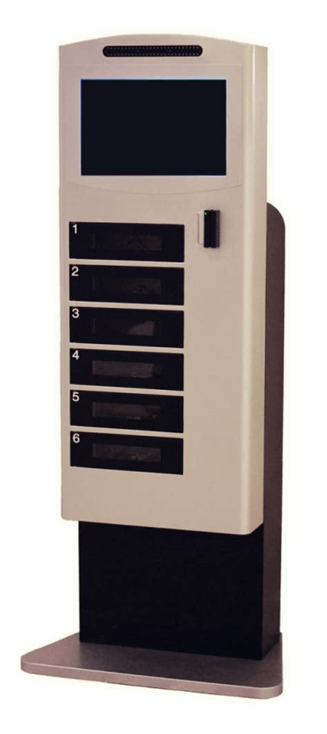 Rent Cell Phone Charging Station Veloxity