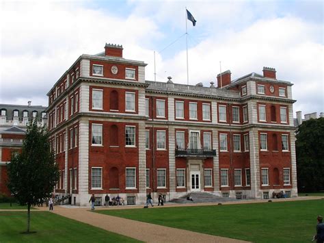 Marlborough House London Flickr Photo Sharing