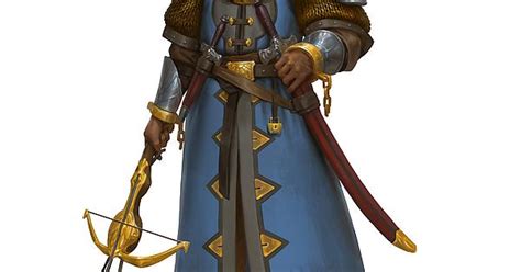 My Favorite Pathfinder Kingmaker Portraits Album On Imgur