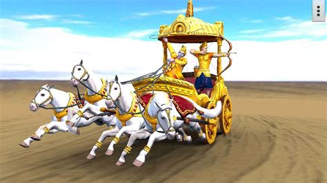 We have 67+ amazing background pictures carefully picked by our community. 3D Krishna Arjuna Rath Live Wallpaper - Android Apps on ...