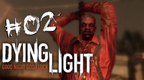 dying light coop jumpsuit jump scare and the night 02 youtube