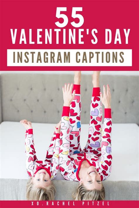 55 Valentines Day Instagram Captions Instagram Captions Instagram Valentine Cute Valentine