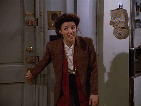 40 outfits that prove elaine from seinfeld is the most underappreciated 90s fashion muse
