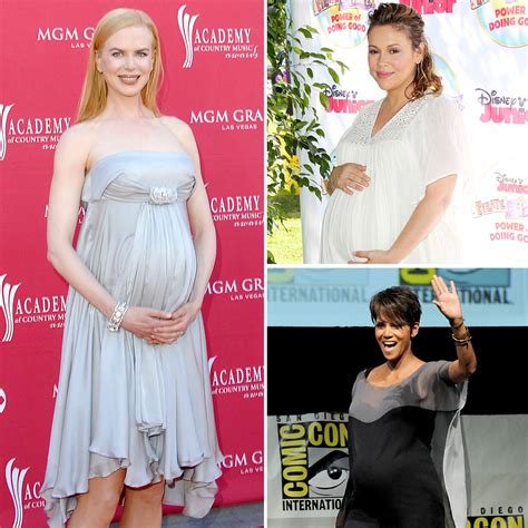 List 105 Pictures Celebrity Pregnant With Twins 40 Weeks Superb 102023
