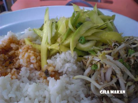 Resepi yati ayam percik | destinasi tv. MAKAN maniA: Yati Ayam Percik