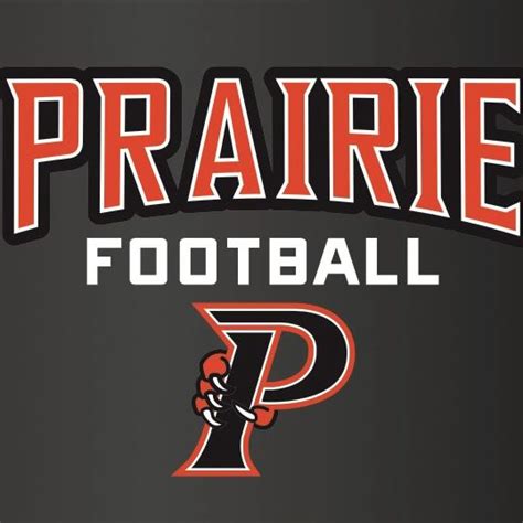 Sophomore Football Prairie High School Cedar Rapids Iowa