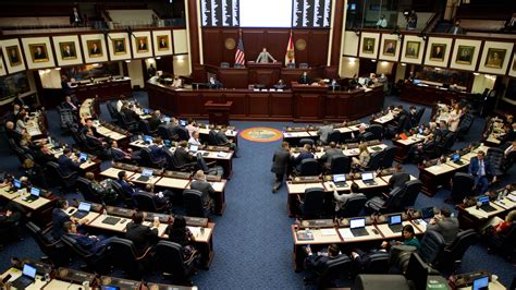 Florida State Government Revenues Continue Beating Financial Forecasts