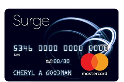 The surge mastercard® credit card issued by celtic bank and serviced by continental finance, is an unsecured credit card targeted to those with limited or poor credit. Credit Card Choices Online - Up to $1,000 credit line