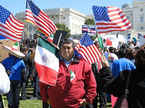 Mexican Origin Latinos In The United States News Taco