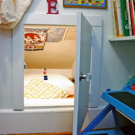 8 Amazing Hideaway Spaces For Kids ⋆ Handmade Charlotte