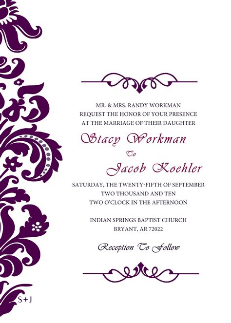 Destination Wedding Invitations: 九月 2013
