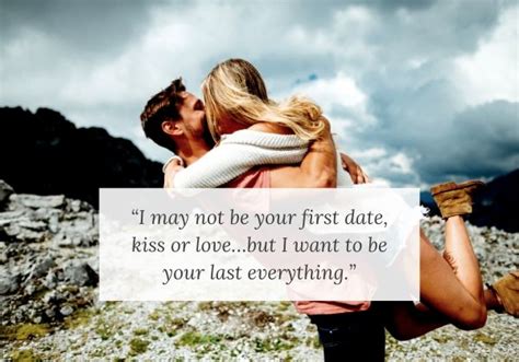 Top 50 Sweet Romantic Love Quotes For Him From The Heart