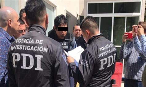 Se sospecha que pudiera haber enterrado cuerpos de sus víctimas. #Video Entre Chiflidos E Insultos Presunto Asesino De ...
