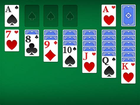 Solitaire remains the most played computer game of all time, and for good reason. Solitaire for Android - APK Download