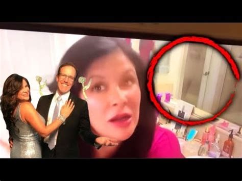 Tv Reporter Melinda Meza Accidentally Broadcasts Husband Naked In