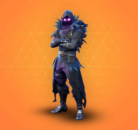 5 Fortnite Skins That Scare Away Opponents At First Sight