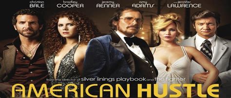 Movie Review American Hustle 2013 The Grand Shuckett