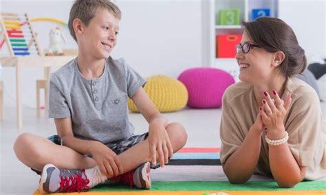Does Your Child Need Behavioral Therapy