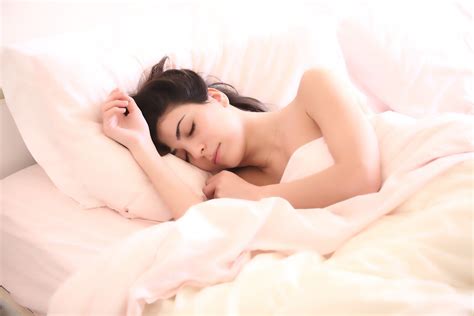 Besser Schlafen Dank Ayurveda Tipps Gegen Ein Schlafst Rungen