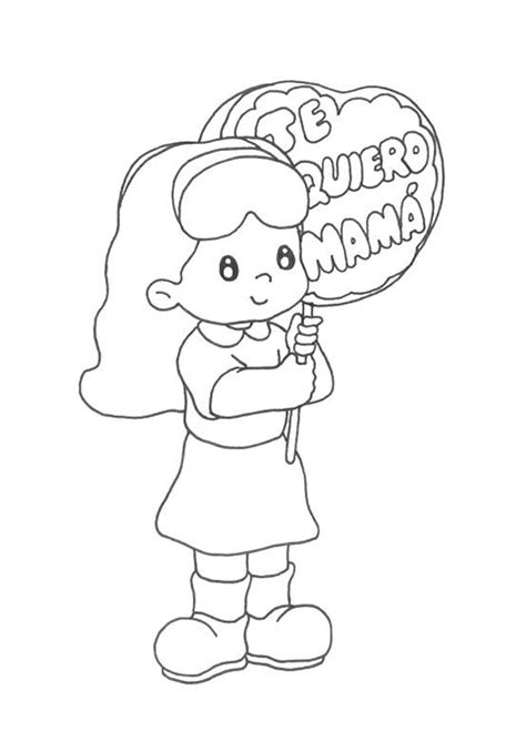 Dia Madre28 Idibujos