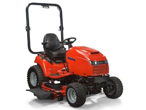 Here's the deal about riding lawn mowers. 2019 Simplicity LEGACY XL 31 Riding Lawn Mower For Sale ...