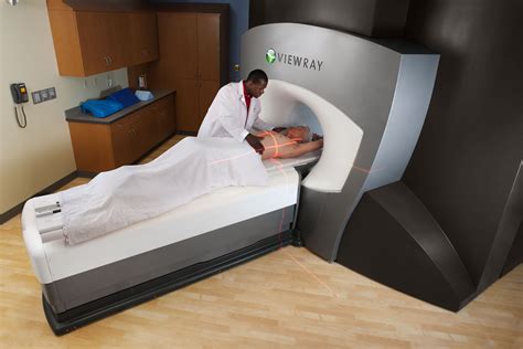 Viewray Mri Guided Radiation Therapy Technology Stereotactic