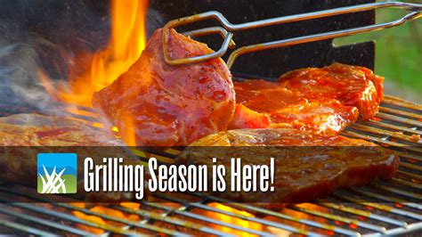 The Official Start Of Grilling Season Is Here By Dr Mario A