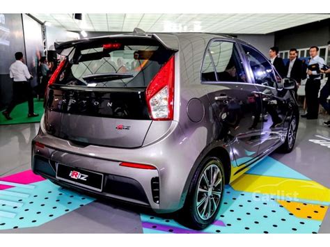 For variants with 1.6l engine, the engine can produce 107 hp maximum power at 5. Proton Iriz 2019 Standard 1.3 in Kuala Lumpur Automatic ...