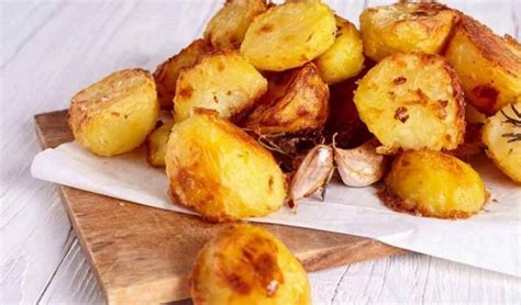 Peut - on congeler des pommes de terre rôties