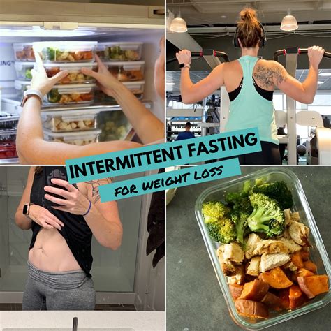 Does Intermittent Fasting Work For Weight Loss Beginners Guide To