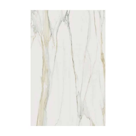 Buy Calacatta Gold Porcelain Marble Tile