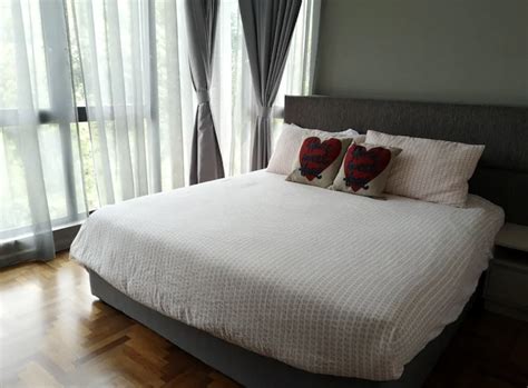 Fully furnished unit, linked with hotel & walk to shops. May 2019 - My Awesome Moments