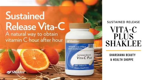 180 count (pack of 1). Vitamin C Shaklee | Manfaat Vitamin C Shaklee | Kelebihan ...