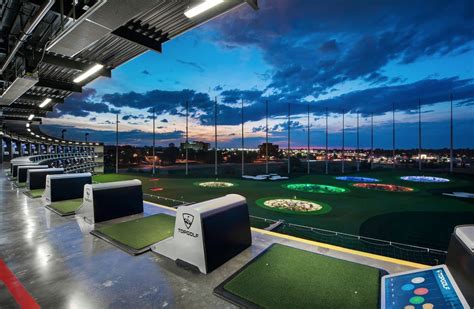 Topgolf Expands In Alabama With New Huntsville Location Jan 12 2017