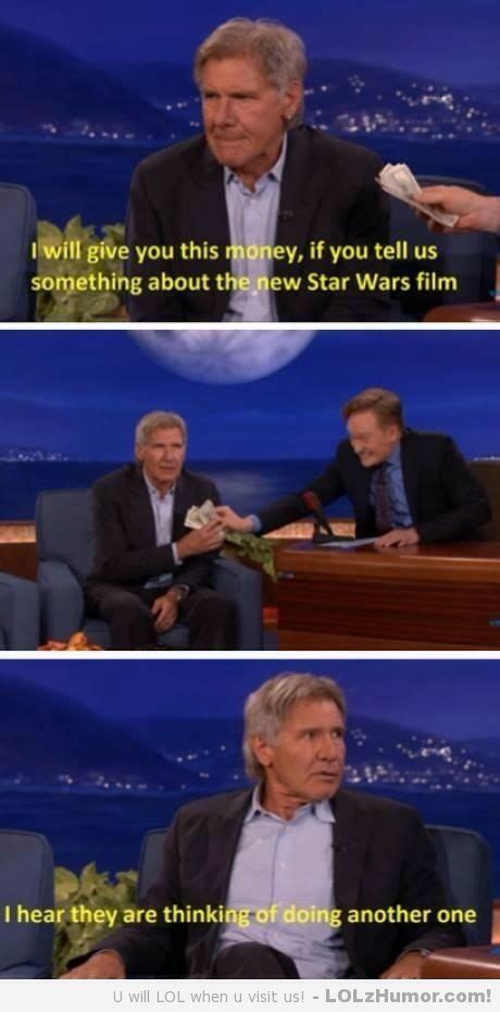 Spoiler Alert Star Wars Film Star Wars Humor Star Wars Jokes