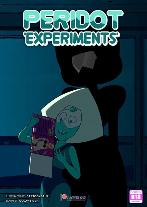 Peridot Experiments Porn Comic Rule Comic Cartoon Porn Comic