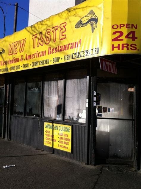 Best Choice West Indian And American Restaurant 3973 Bronxwood Ave