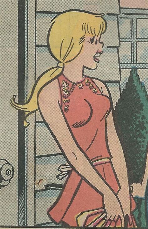 From Betty And Me 59 Archie Comics Betty Cartoon Art Archie Comics