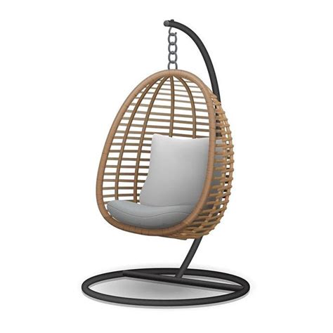 And if you have a pergola, tree branch, or rafter you can hang the chair using one of these straps and be done with it. Complete Guide to the Best Hammock Swing Stand of 2020 - Stop, Reset!