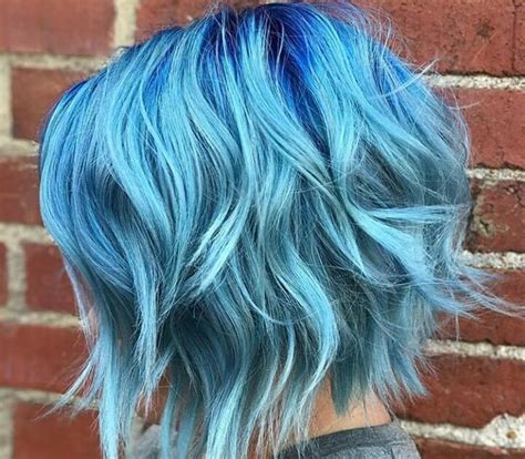 45 Of The Most Beautiful Short Hairstyles Shared On Instagram November