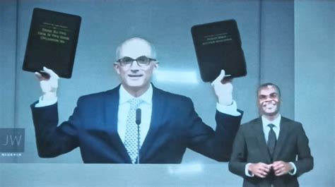 Jehovahs Witnesses Release Urhobo Pidgin New World Translations