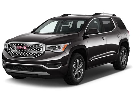 Cars.com photo by christian lantry. GMC Acadia Accessories - Shipping from Canada | AutoEQ.ca