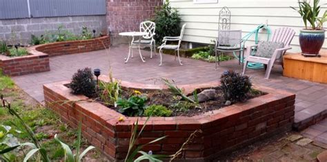 15 Creative Ideas On How To Landscape With Bricks Sydney Landscaping