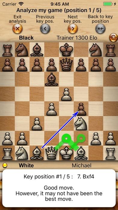 Chess Tiger Pro Cheats All Levels Best Tips And Hints Gamecheater