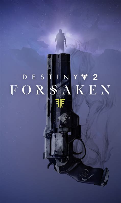 Destiny 2 Forsaken E3 2018 4k Wallpapers Hd Wallpapers