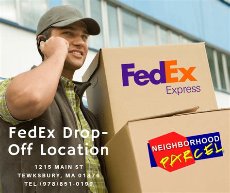 Fed Express Drop Offcontribution.html