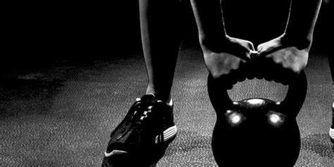 7 lesiones típicas del crossfit
