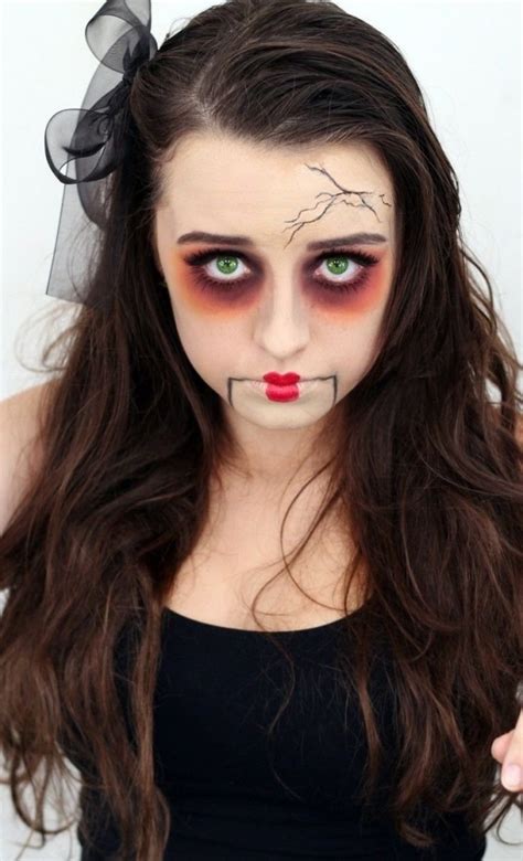 77 Easy Halloween Face Painting Ideas For Adults  Most Trusted