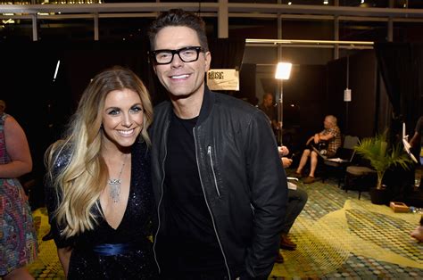 Maybe you would like to learn more about one of these? Bobby Broke The News... Bobby And Lindsay Ell Are No ...